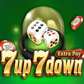 Play 7up 7 down slot by TaDa Gaming on sspinko.com