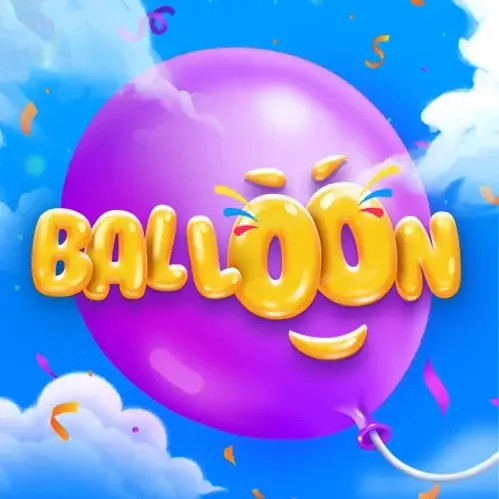 Balloon Game logo – Casino Games by SmartSoft at Spinko Casino
