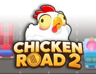 Chicken Road 2 – slot by InOut, featured at sspinko.com