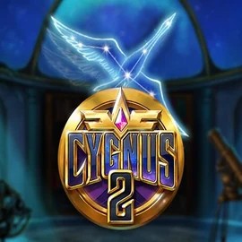 Logo of Cygnus 2 from ELK Studios at Spinko Casino