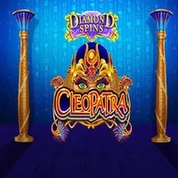game logo by IGT on sspinko.com
