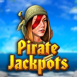 Play Pirate Jackpots slot by Belatra Games on sspinko.com