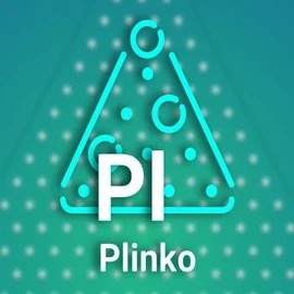 Plinko (Spribe) logo by Spribe at Spinko CasinoPlinko (Spribe)